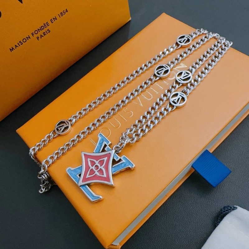 LV Necklaces